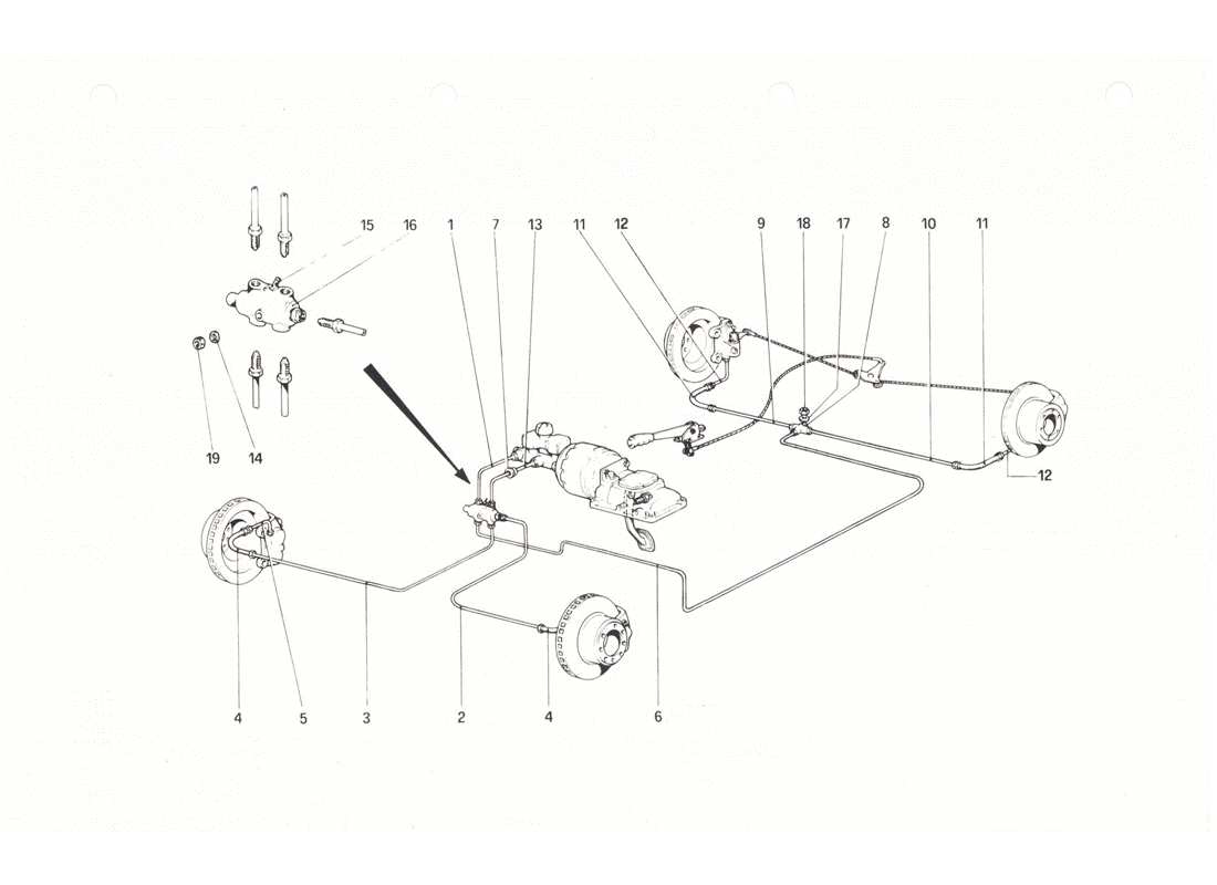 part diagram containing part number 113022