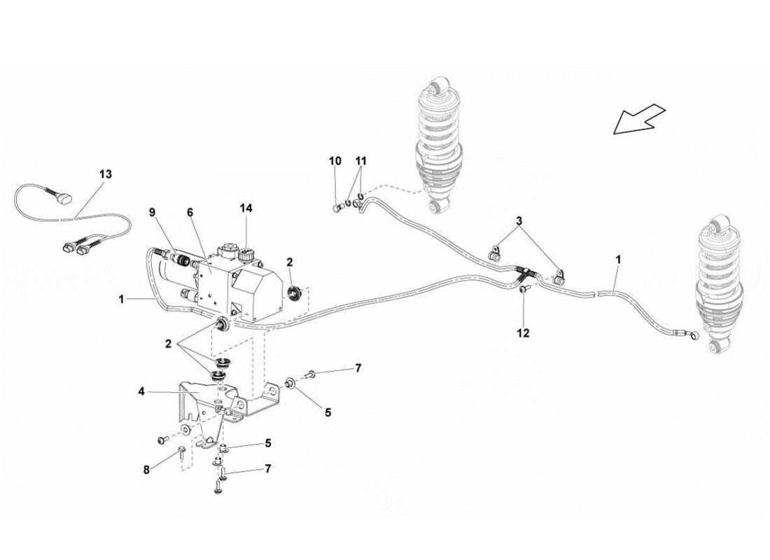 part diagram containing part number 400971059c