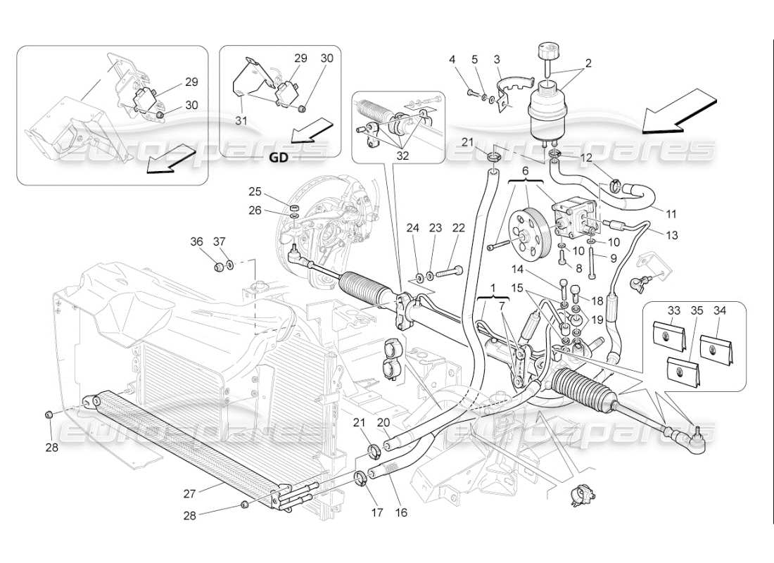 part diagram containing part number 241803