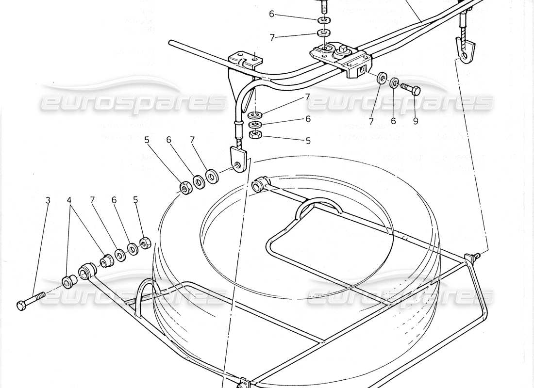part diagram containing part number 328120182