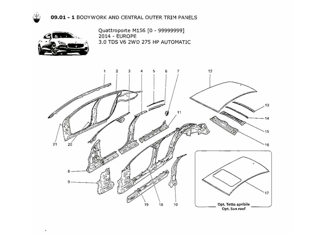 part diagram containing part number 673000432