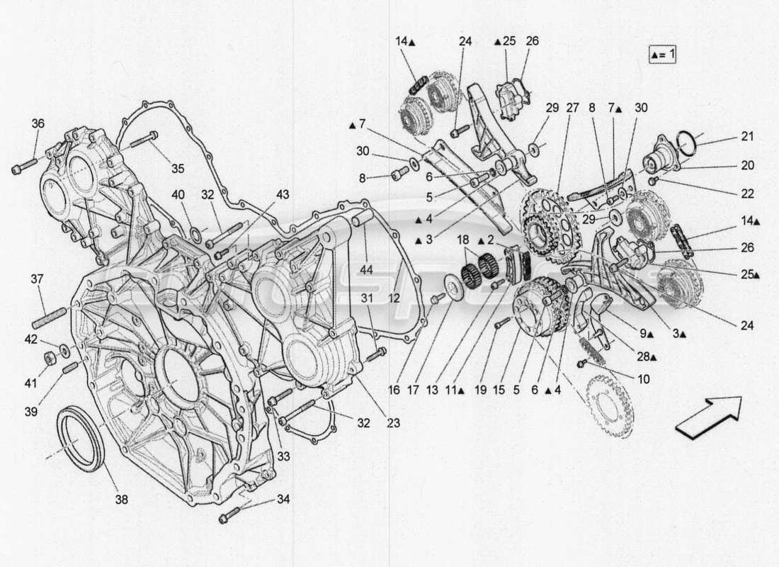 part diagram containing part number 297096