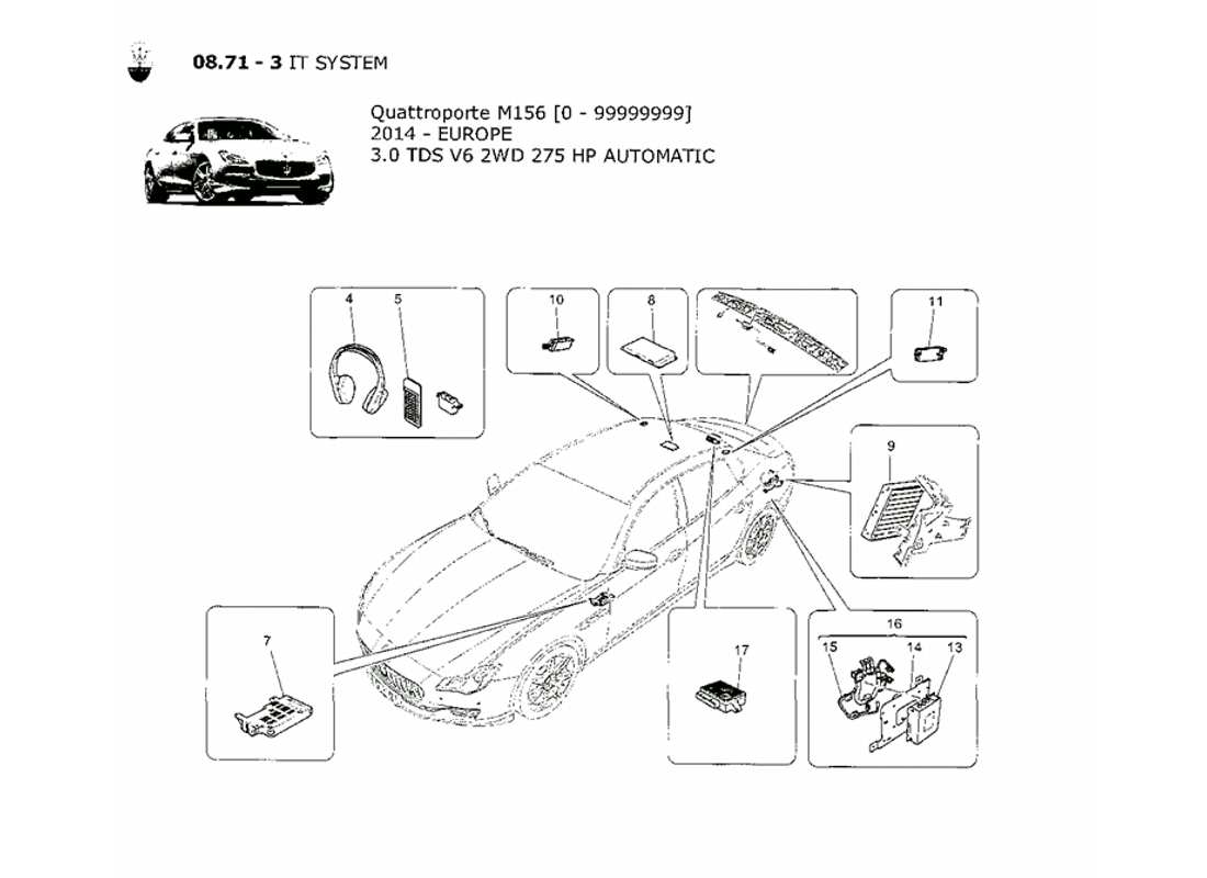 part diagram containing part number 670002130