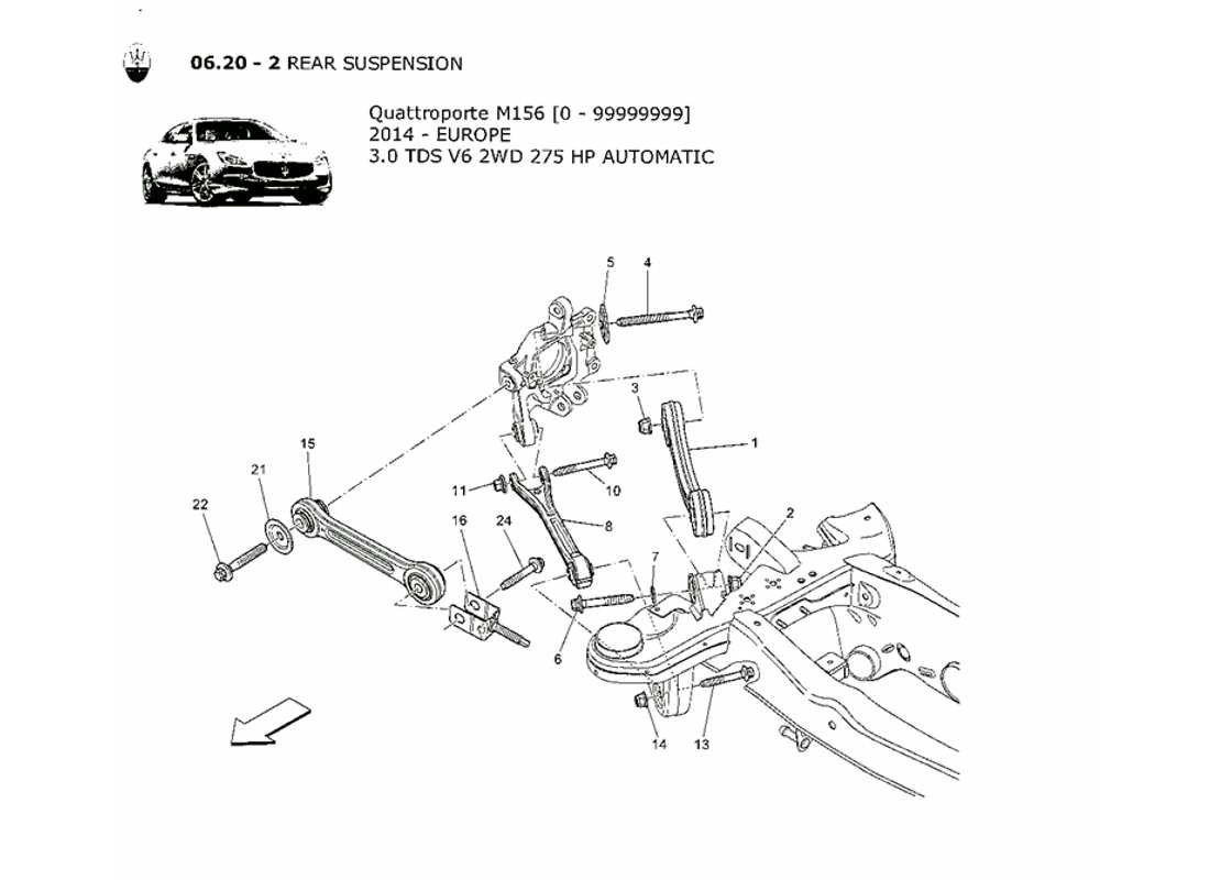 part diagram containing part number 670008338