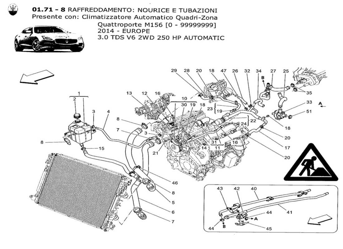 part diagram containing part number 673001405