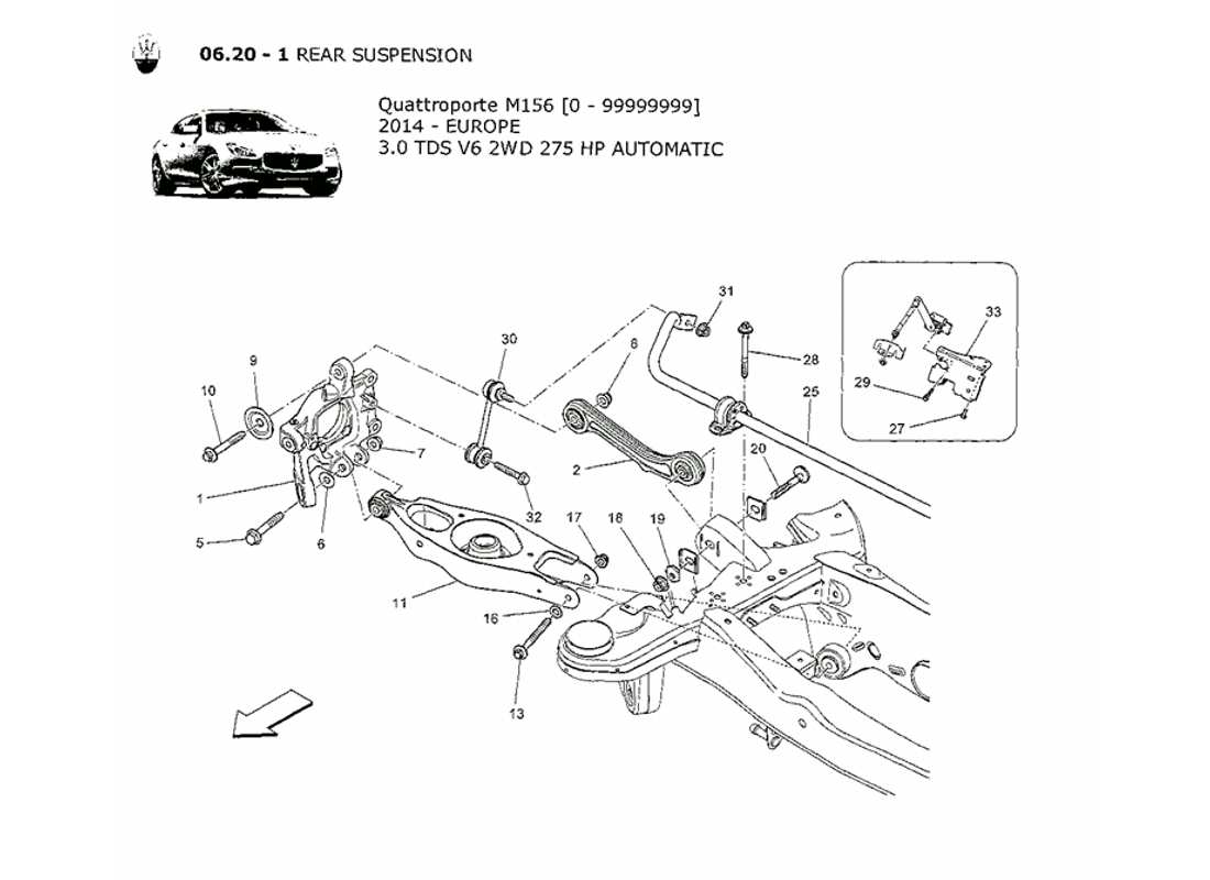 part diagram containing part number 670002807