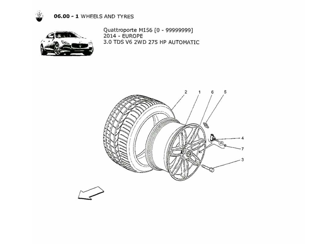 part diagram containing part number 670005914