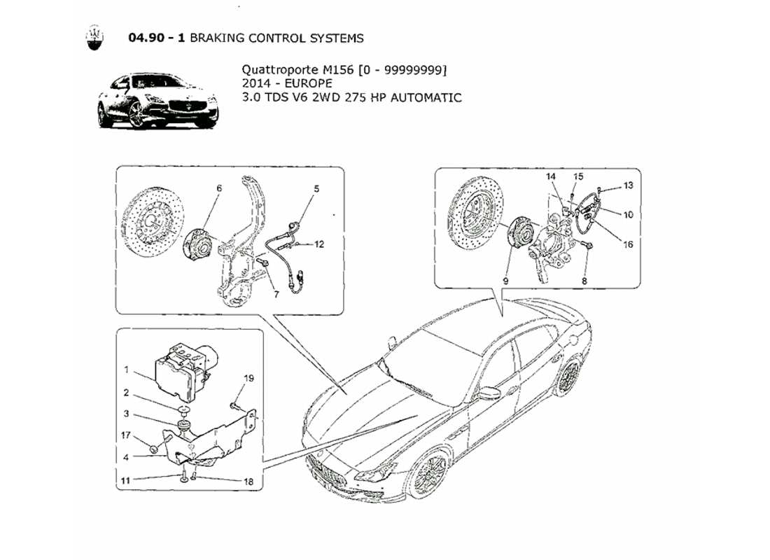 part diagram containing part number 670006720