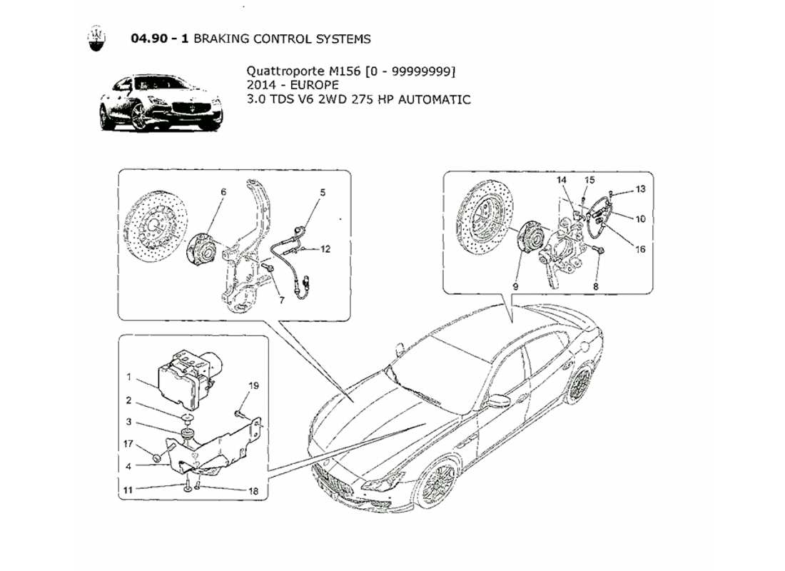 part diagram containing part number 673000368