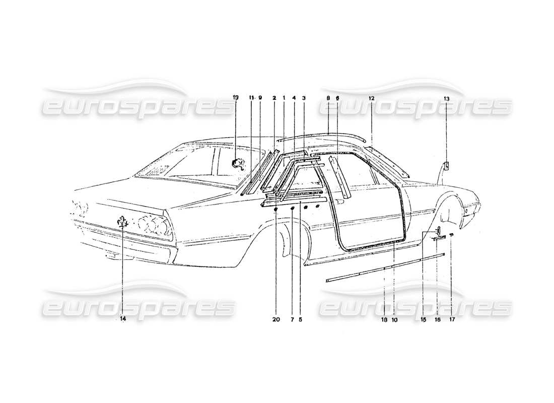 part diagram containing part number 253-44-360-02