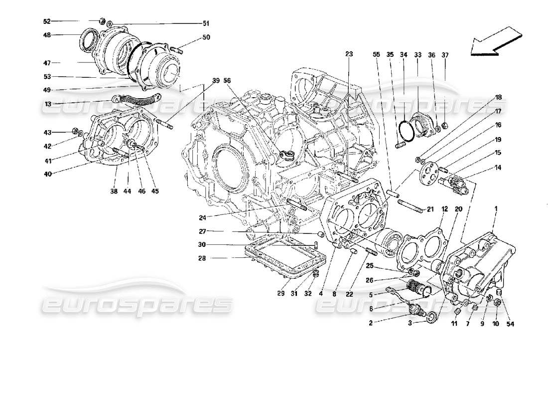 part diagram containing part number 145459