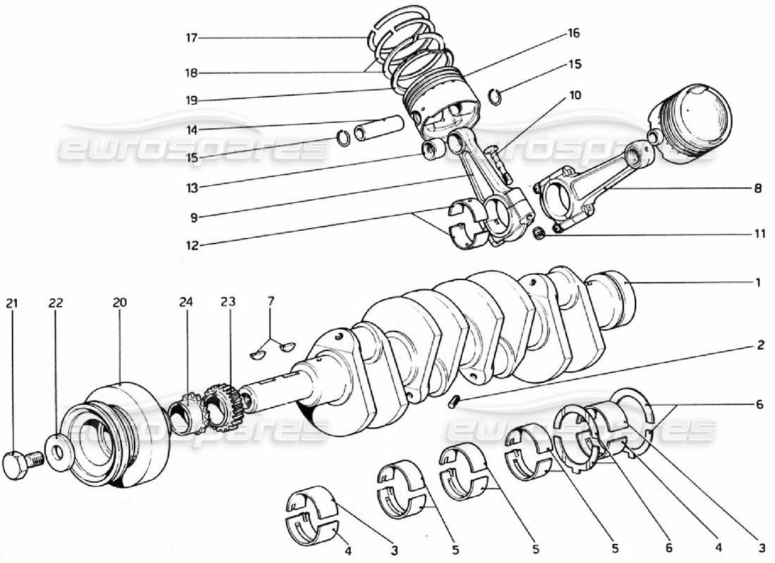 part diagram containing part number 106939