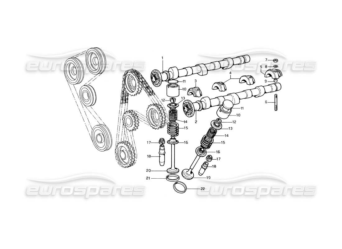 part diagram containing part number 4181803