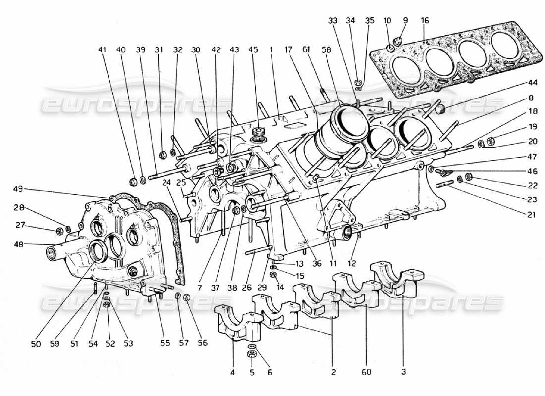 part diagram containing part number 109320