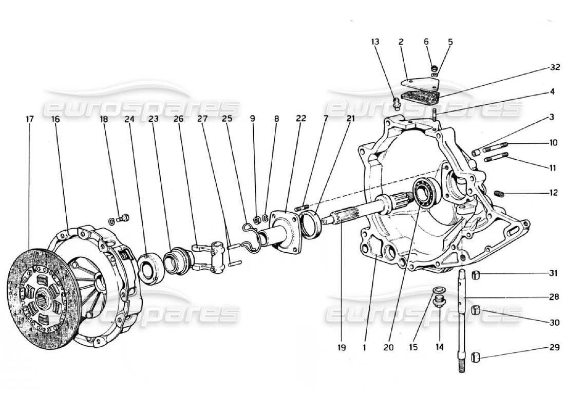 part diagram containing part number 108940