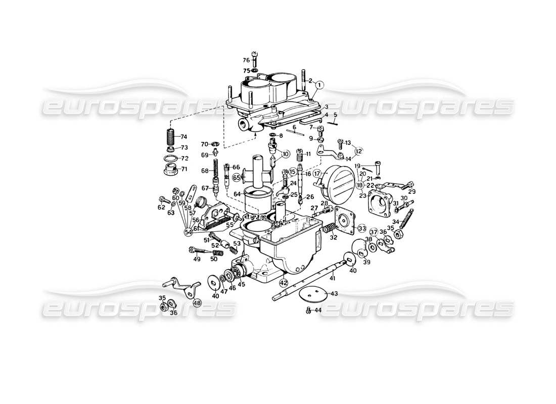 part diagram containing part number 95180631