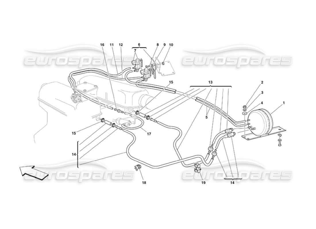 part diagram containing part number 178420