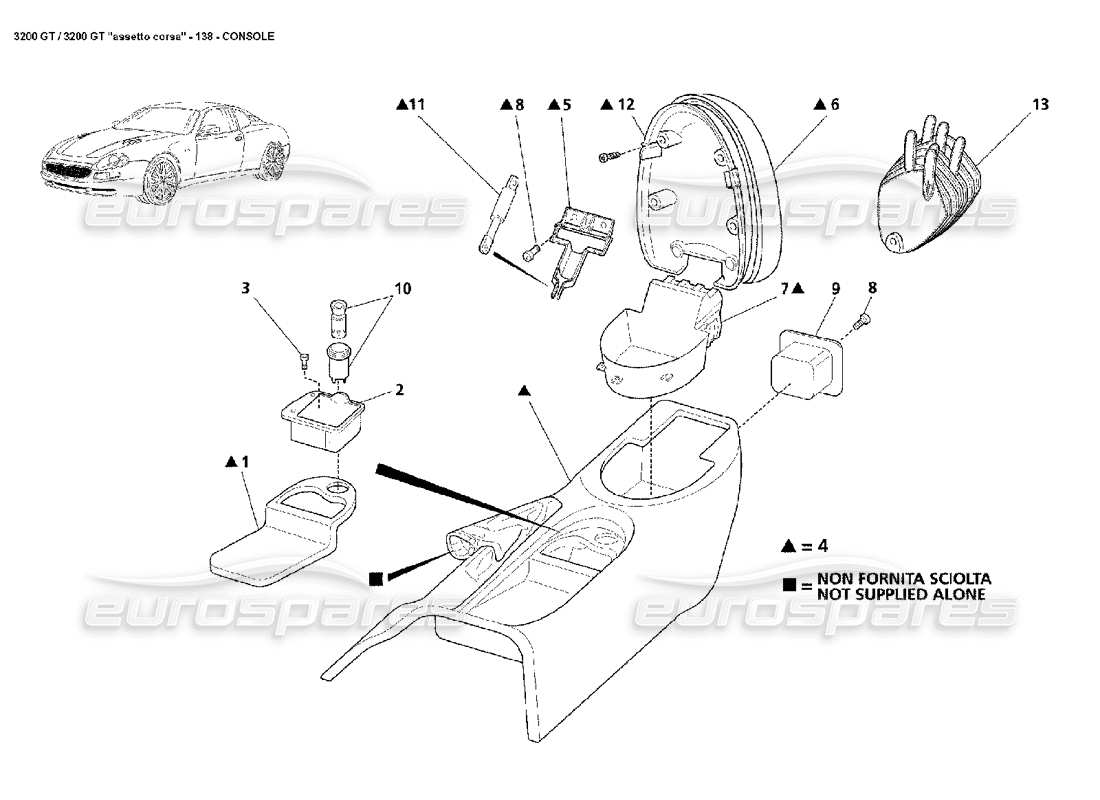 part diagram containing part number 388300721