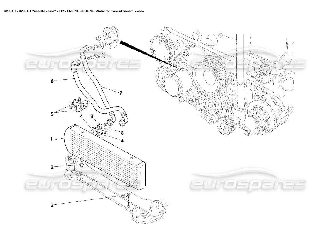 part diagram containing part number 181528