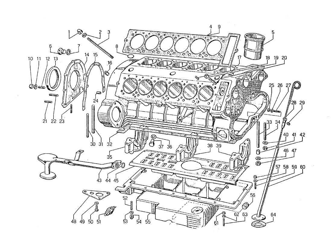 part diagram containing part number 001802454