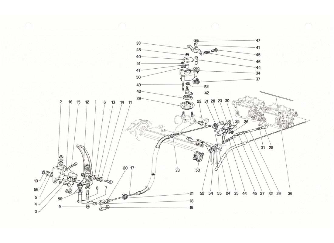 part diagram containing part number 107824