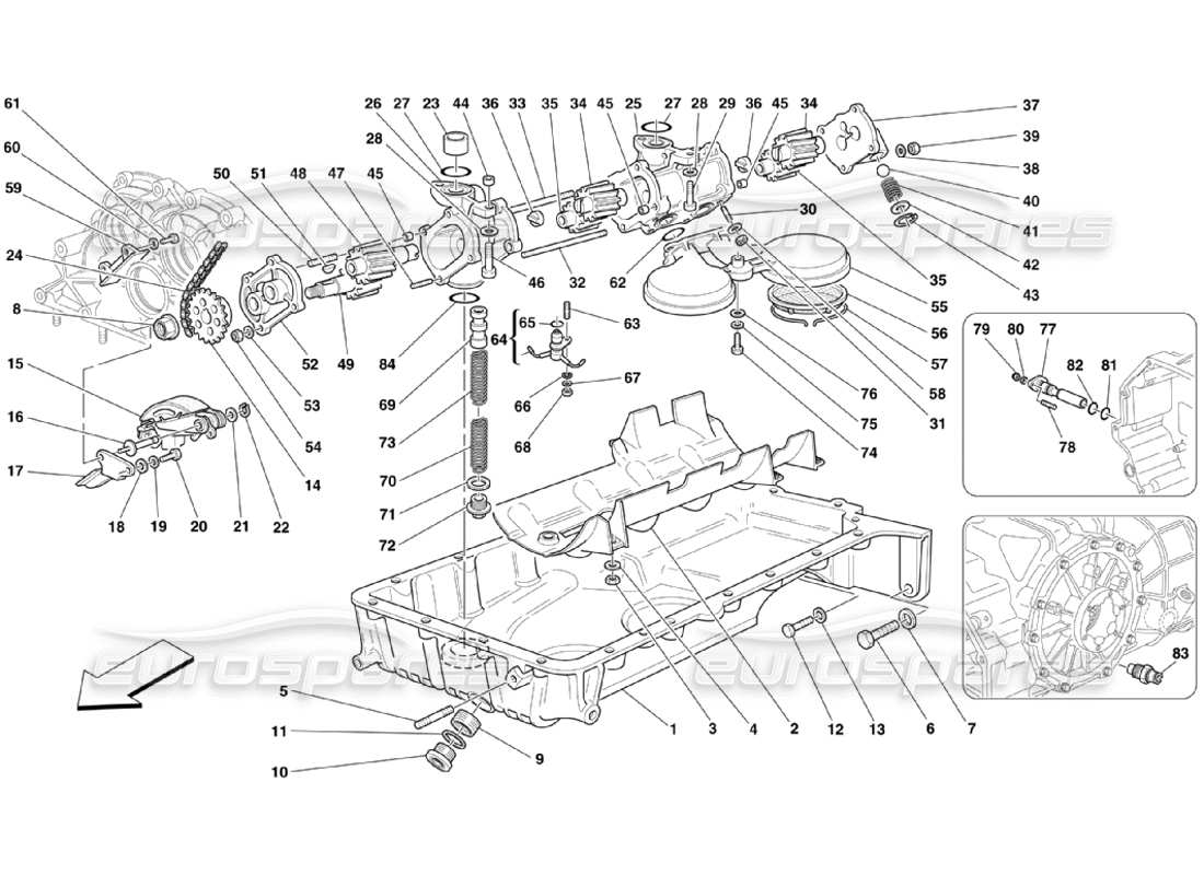 part diagram containing part number 178959