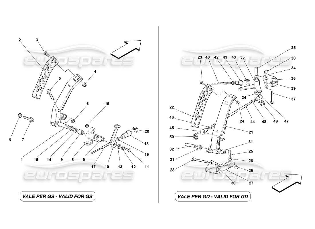 part diagram containing part number 151206