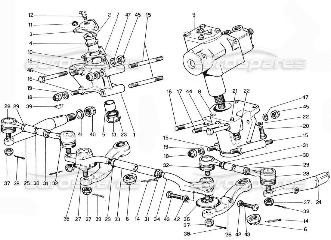 part diagram containing part number 780198