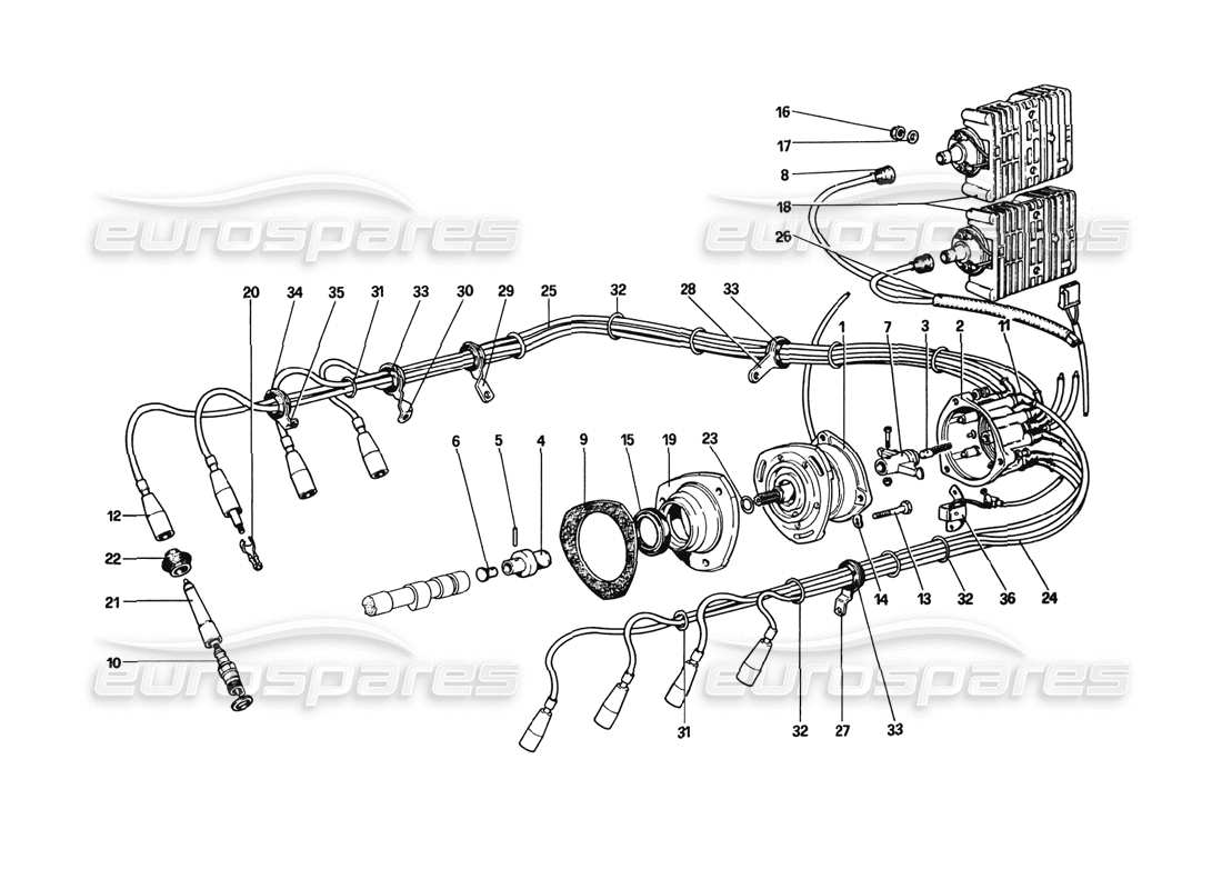 part diagram containing part number 113020