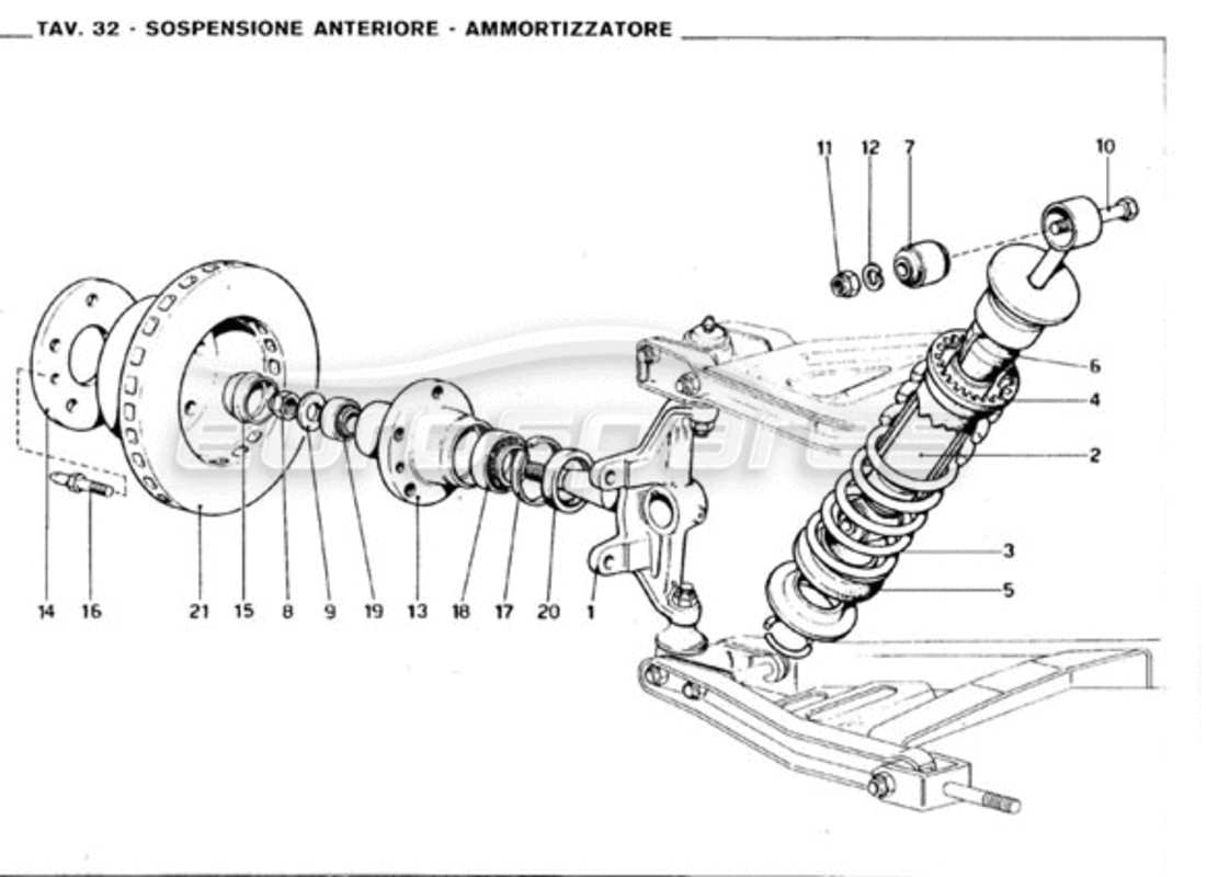 part diagram containing part number 4117608