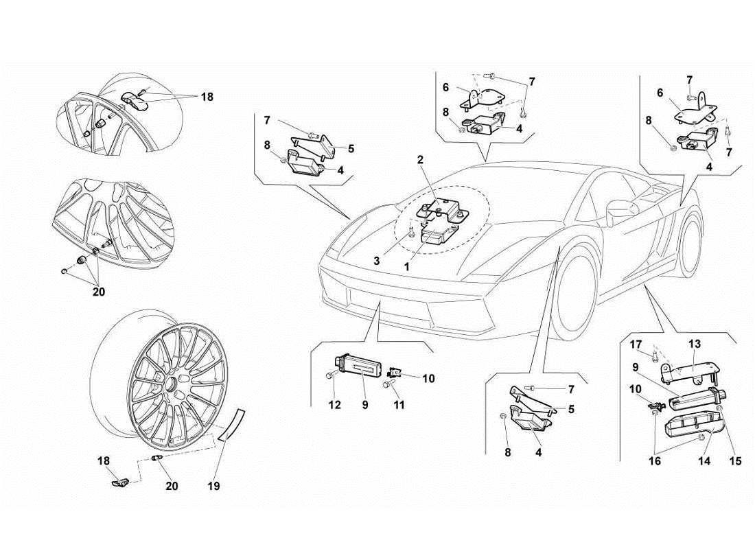 part diagram containing part number 400010502c