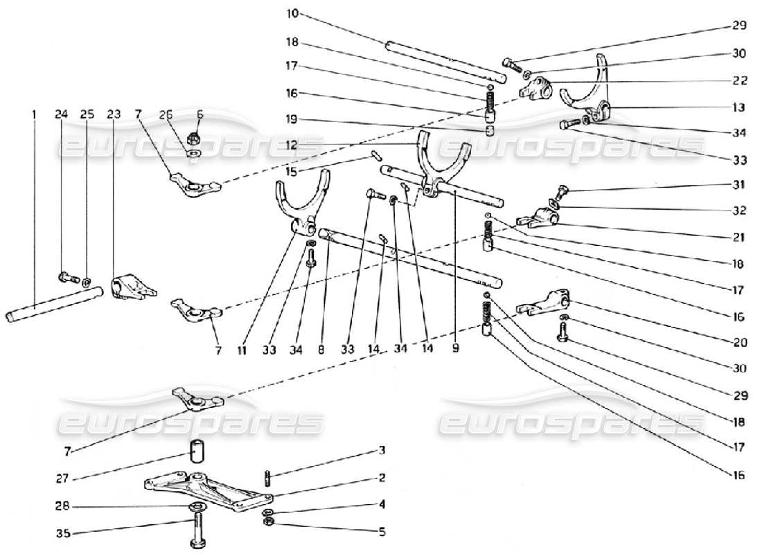 part diagram containing part number 109502