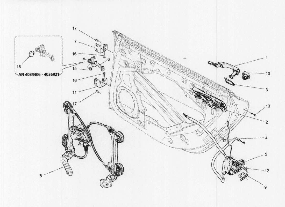 part diagram containing part number 670102269