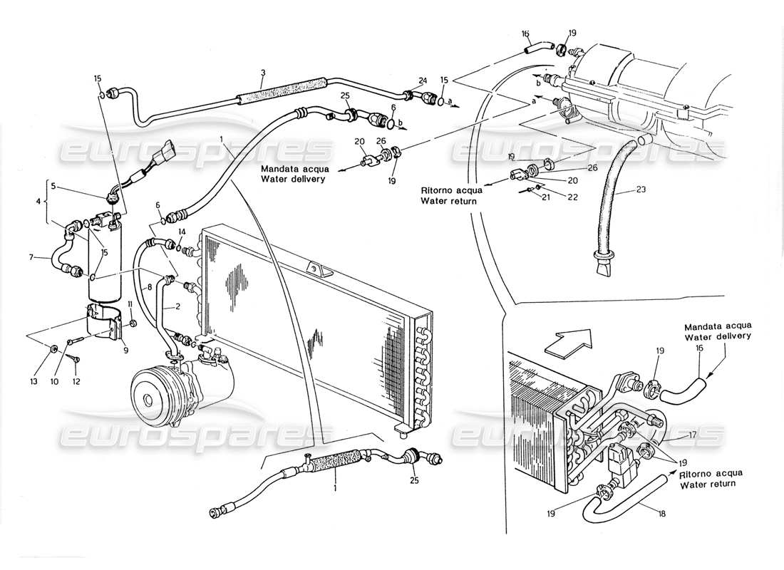 part diagram containing part number 315521183