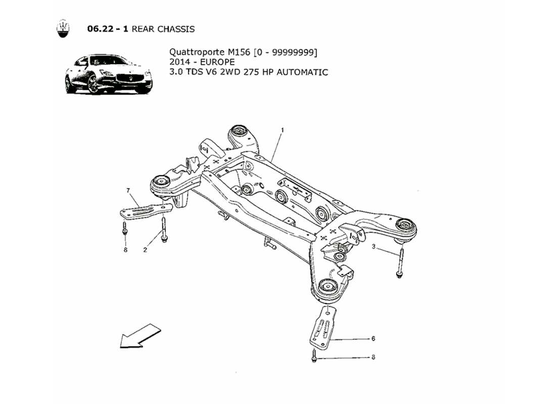 part diagram containing part number 670007569