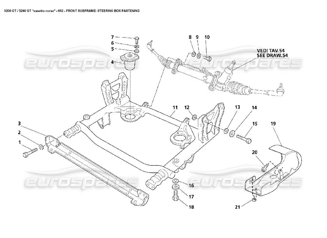 part diagram containing part number 382700148