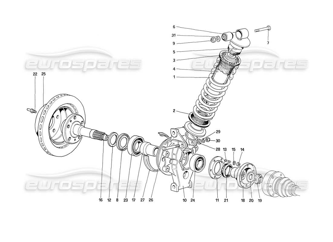 part diagram containing part number 128178