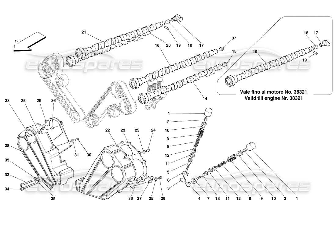 part diagram containing part number 149859