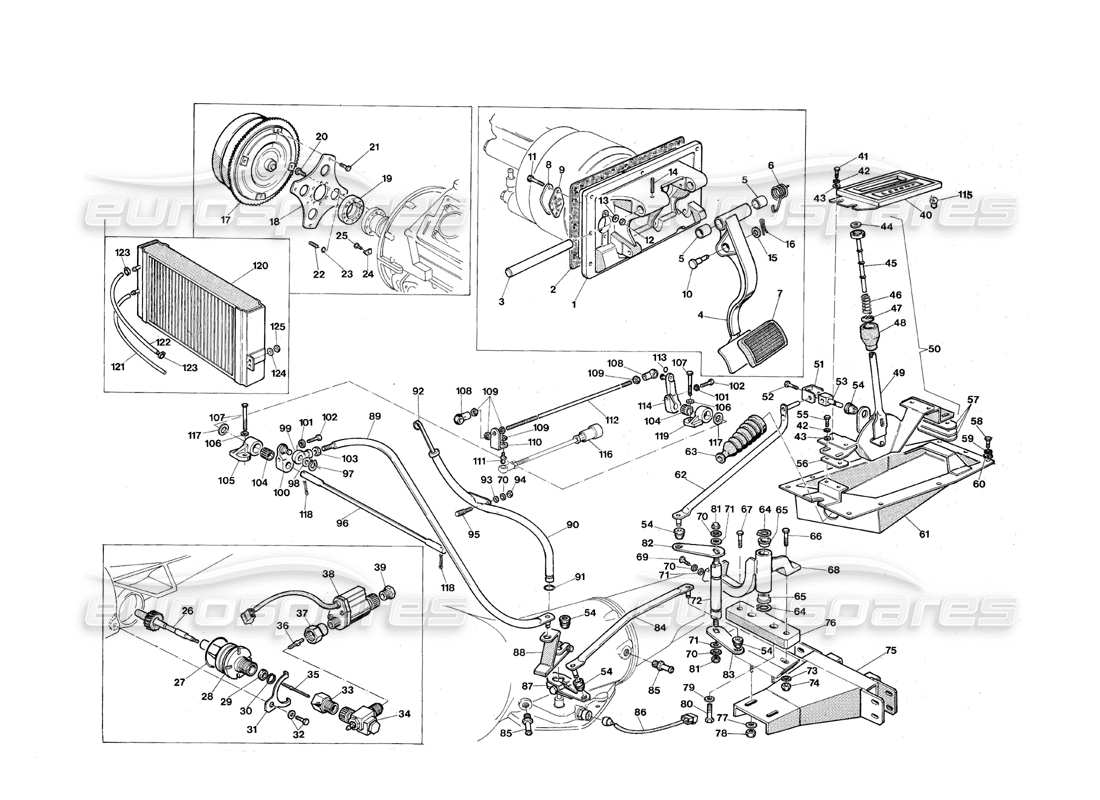 part diagram containing part number 330-11-07-00