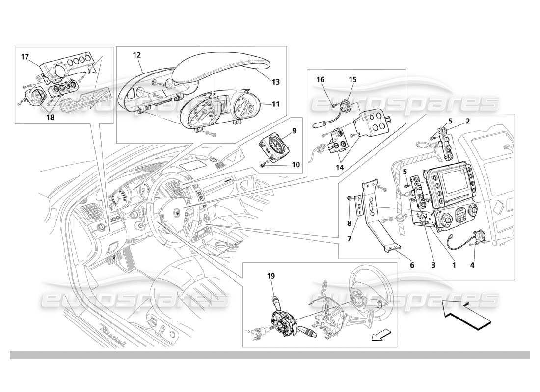 part diagram containing part number 197804