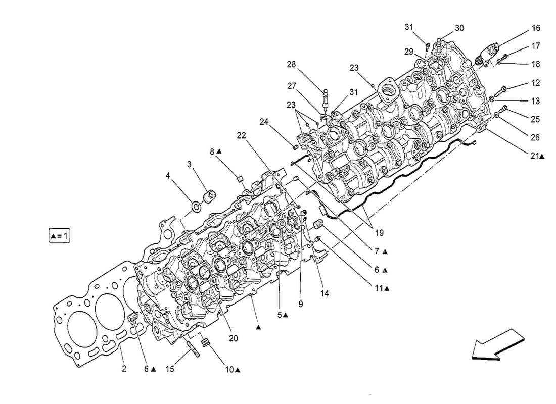 part diagram containing part number 276793