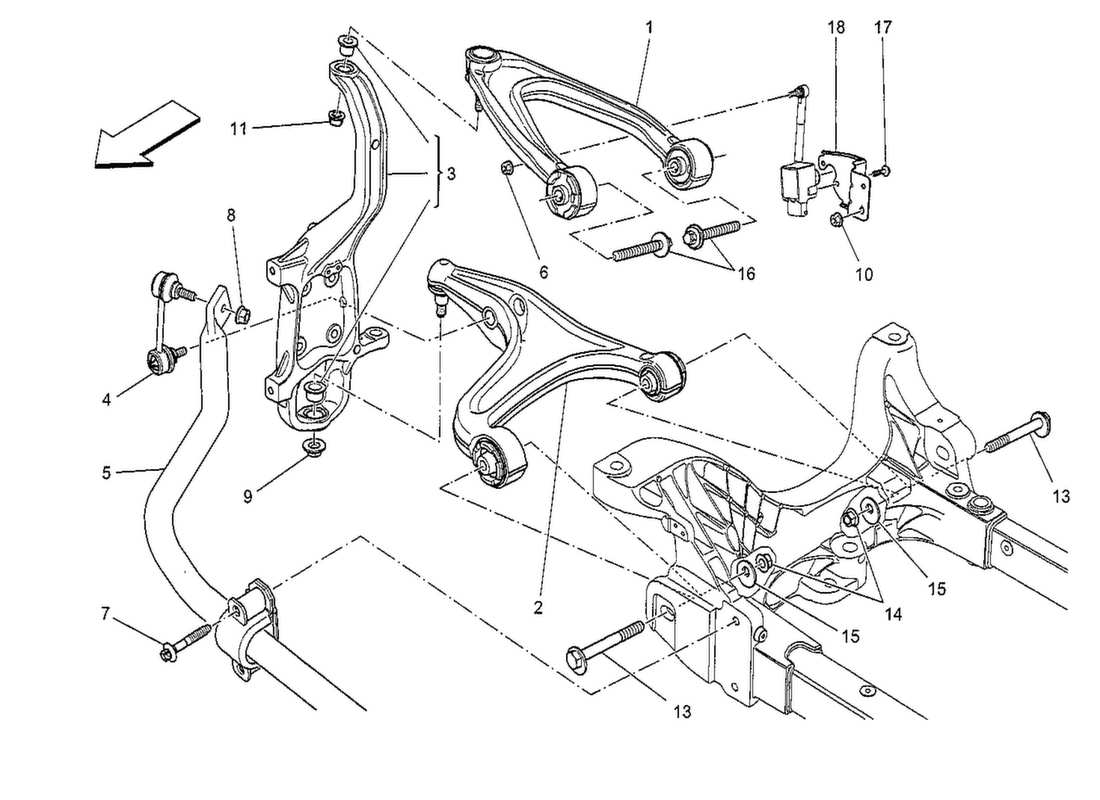 part diagram containing part number 9801560710