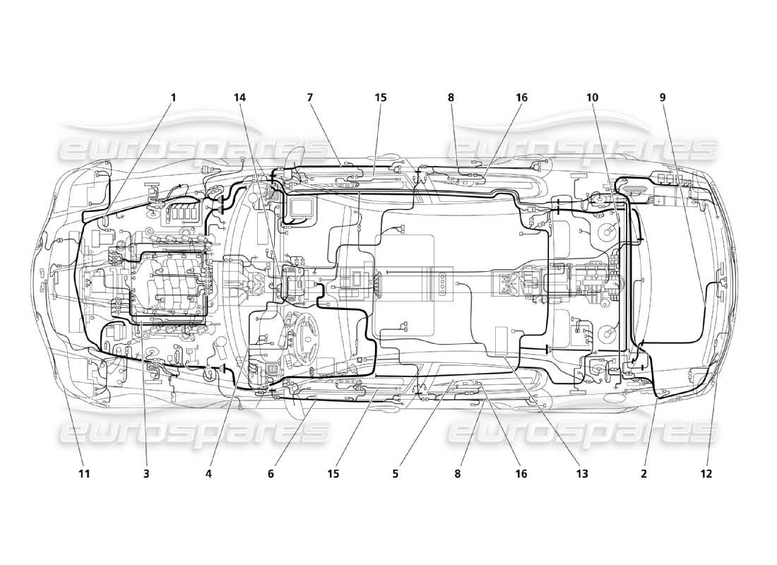 part diagram containing part number 193822