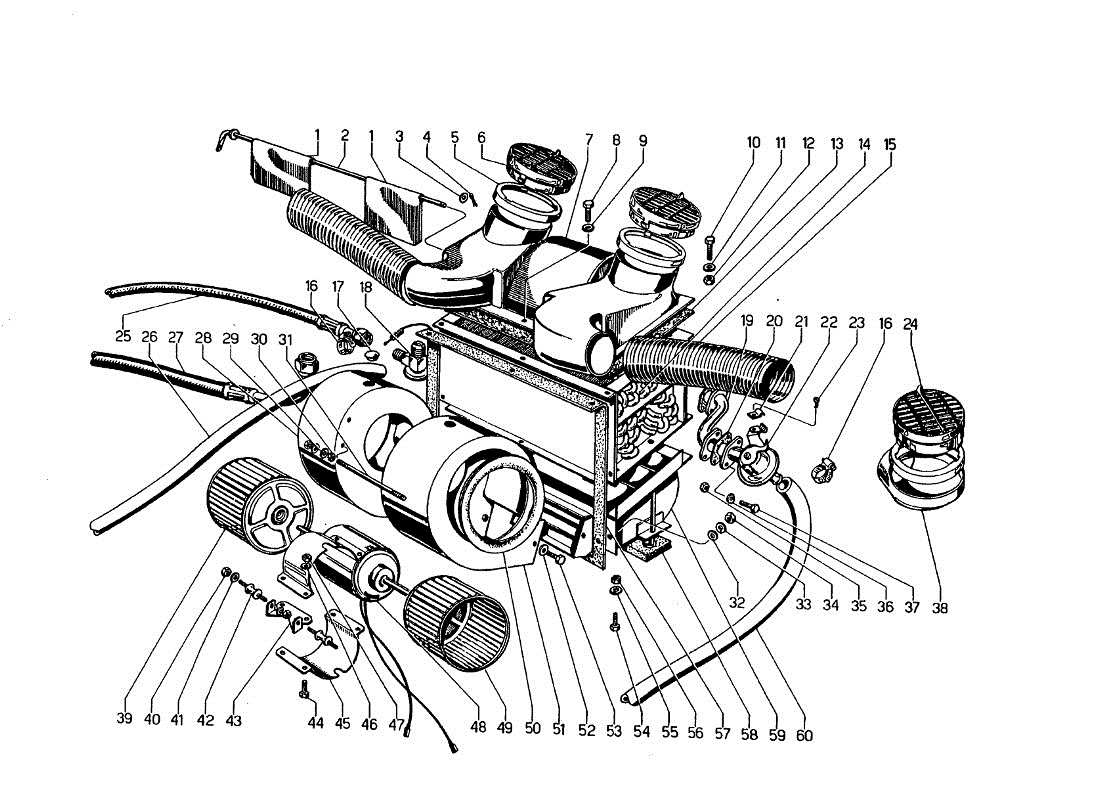 part diagram containing part number 004708794