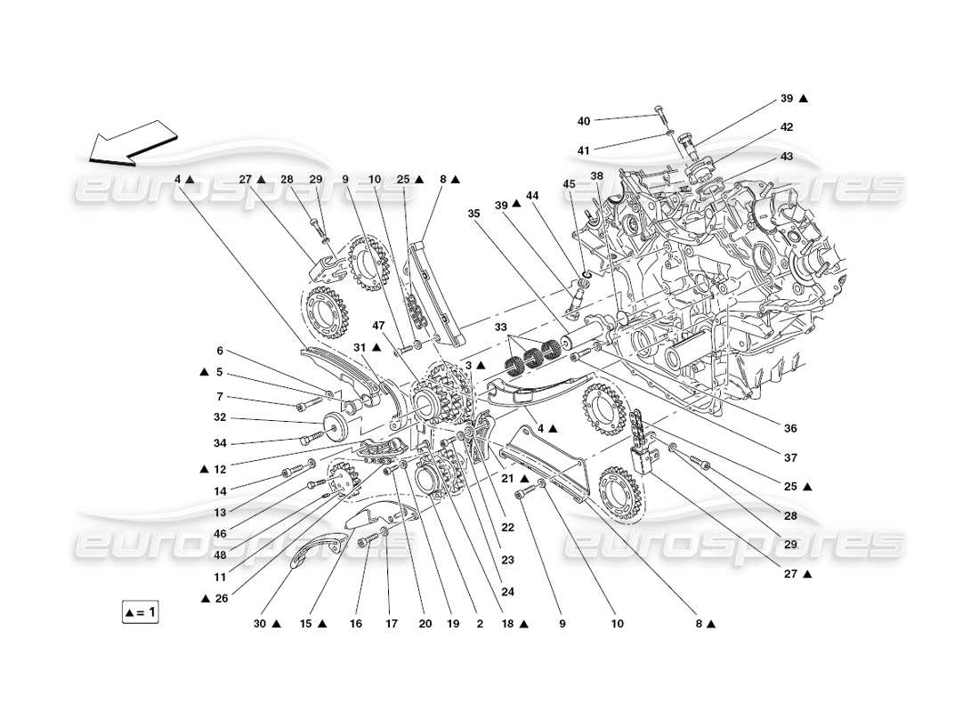 part diagram containing part number 175286