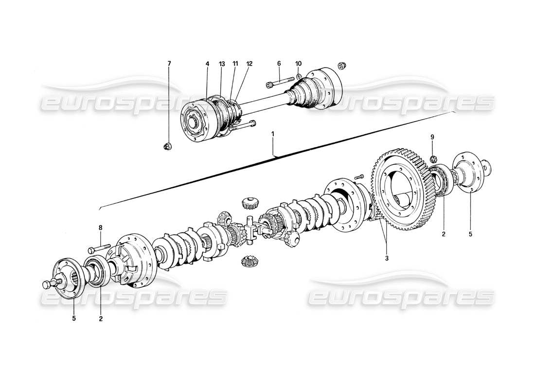 part diagram containing part number 119747