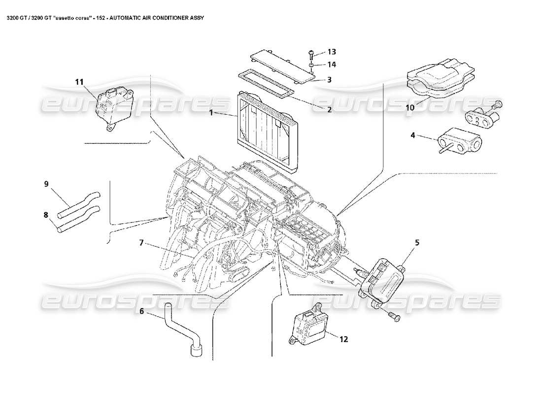 part diagram containing part number 116310