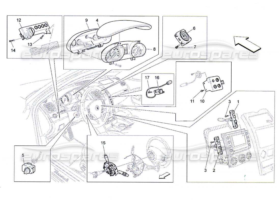 part diagram containing part number 259913