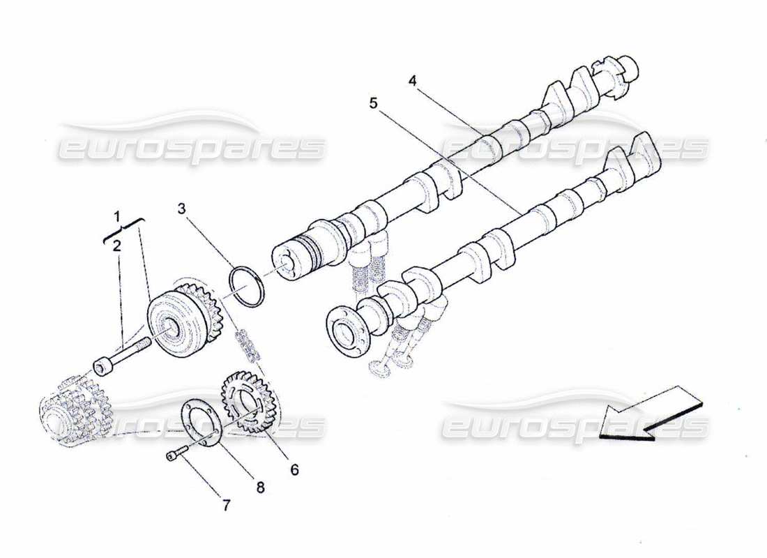 part diagram containing part number 212499