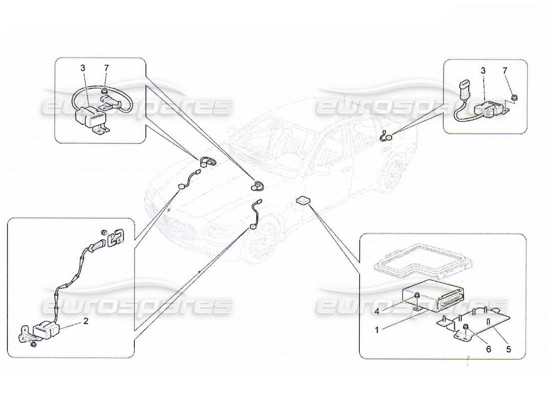 part diagram containing part number 188248